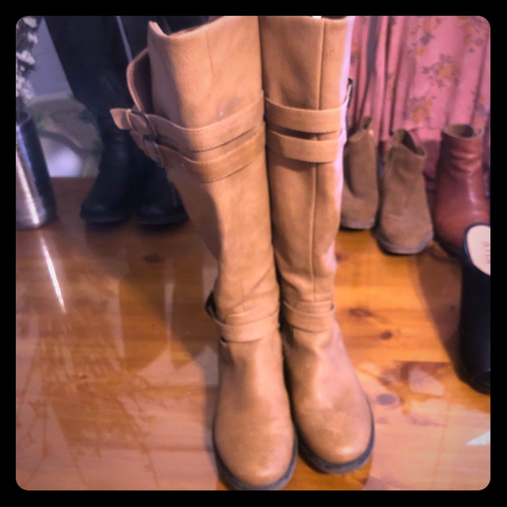 Boots